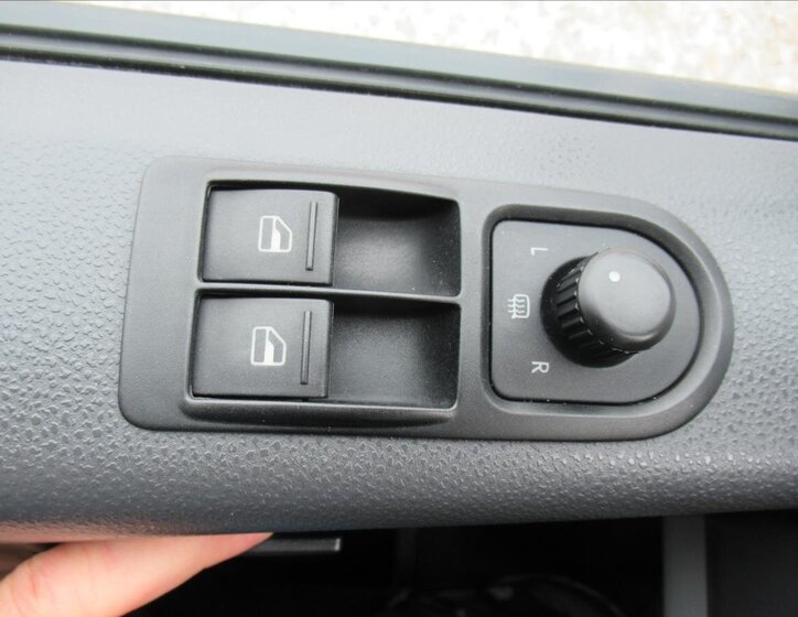 Volkswagen Transporter 13