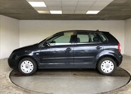 Volkswagen Polo 4