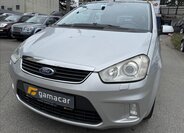 Ford C-MAX MPV 1,8 l 85 kw