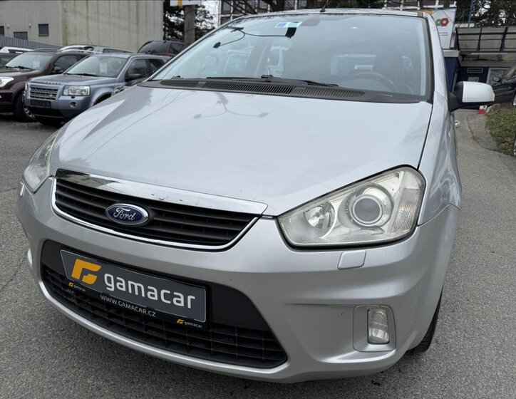 Ford C-MAX MPV 1,8 l 85 kw