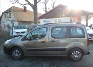 Peugeot Partner Tepee MPV 1,6 l 88 kw