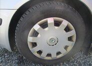 Škoda Octavia Kombi 1,6 l 75 kw