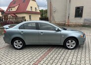Mitsubishi Lancer Sedan / Limuzína 1,8 l 105 kw