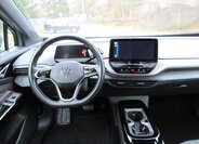 Volkswagen ID.4 Hatchback 0,0 125 kw