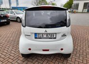 Mitsubishi Ostatní Hatchback 0,0 35 kw