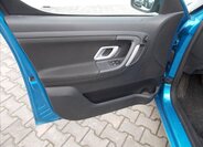 Škoda Roomster MPV 1,4 l 63 kw