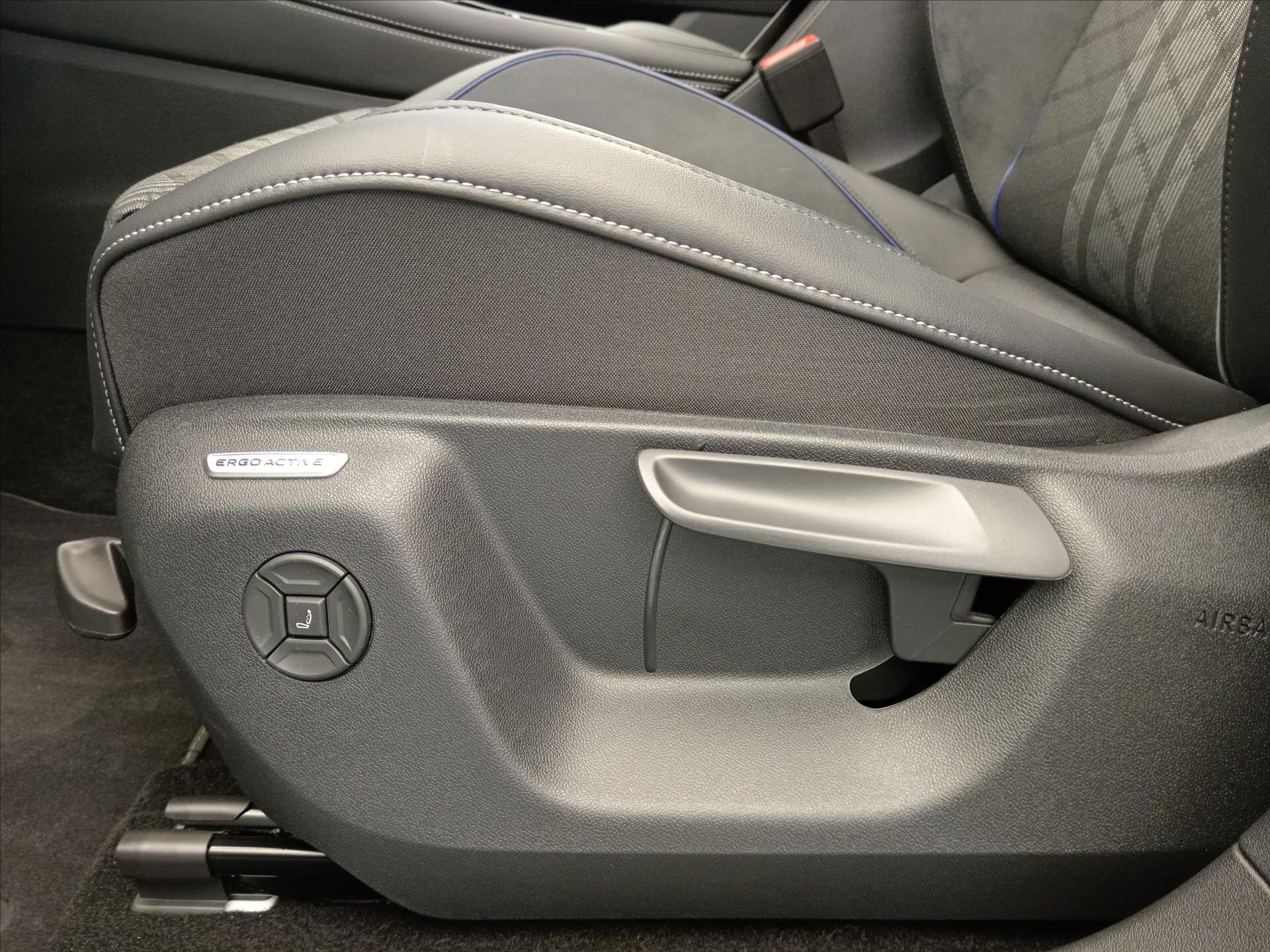 Volkswagen Tiguan Kombi 1,5 l 130 kw