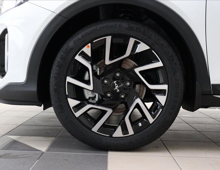 KIA XCeed Ostatní 0,0 110 kw