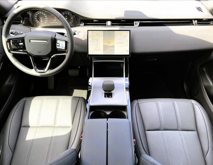 Land Rover Range Rover Evoque 14