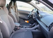 Škoda Karoq SUV / Terénní 2,0 l 110 kw