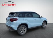 Suzuki Vitara SUV / Terénní 1,4 l 81 kw