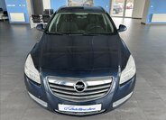 Opel Insignia Kombi 2,0 l 96 kw