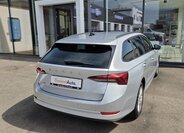 Škoda Octavia Kombi 2,0 l 85 kw