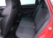 Škoda Karoq SUV / Terénní 1,5 l 110 kw