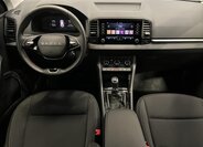 Škoda Karoq SUV 1,5 l 110 kw