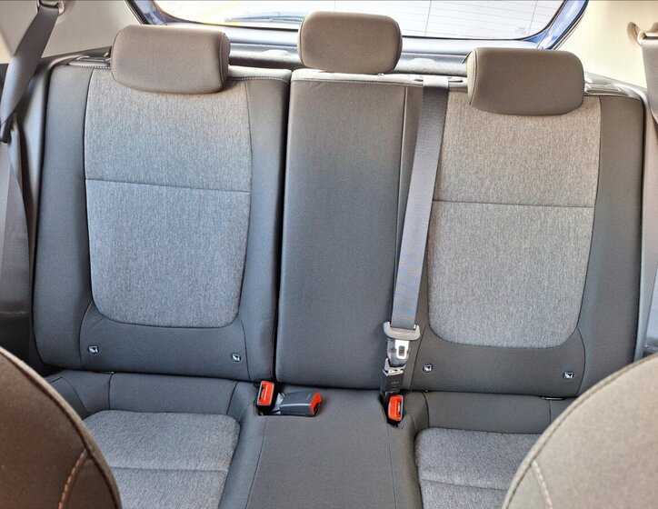 KIA Stonic SUV / Terénní 998,0 0