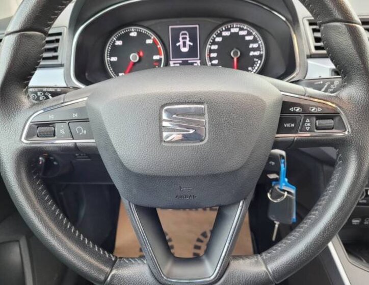 Seat Arona SUV 1,6 l 70 kw