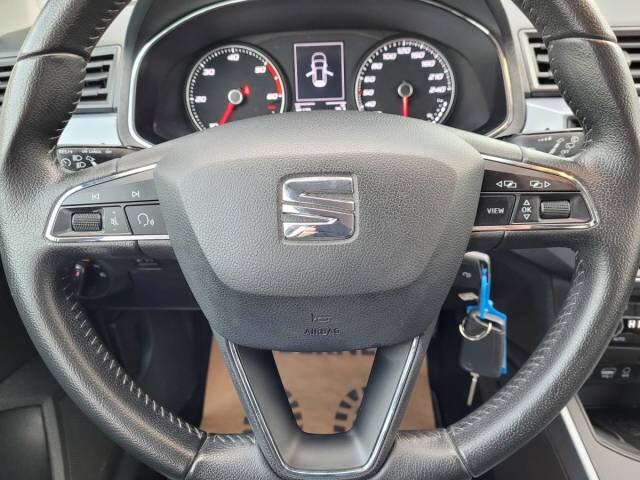 Seat Arona SUV 1,6 l 70 kw
