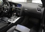 Audi S5 Kabriolet 3,0 l 245 kw