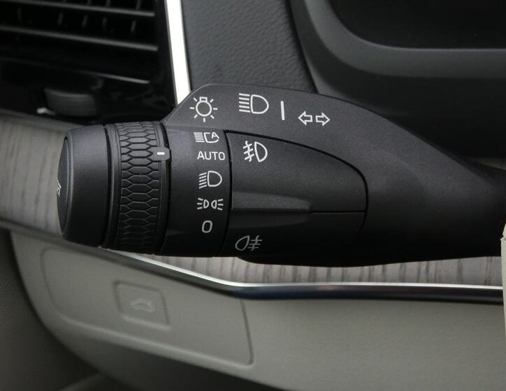 Volvo XC90 SUV / Terénní 2,0 l 173 kw