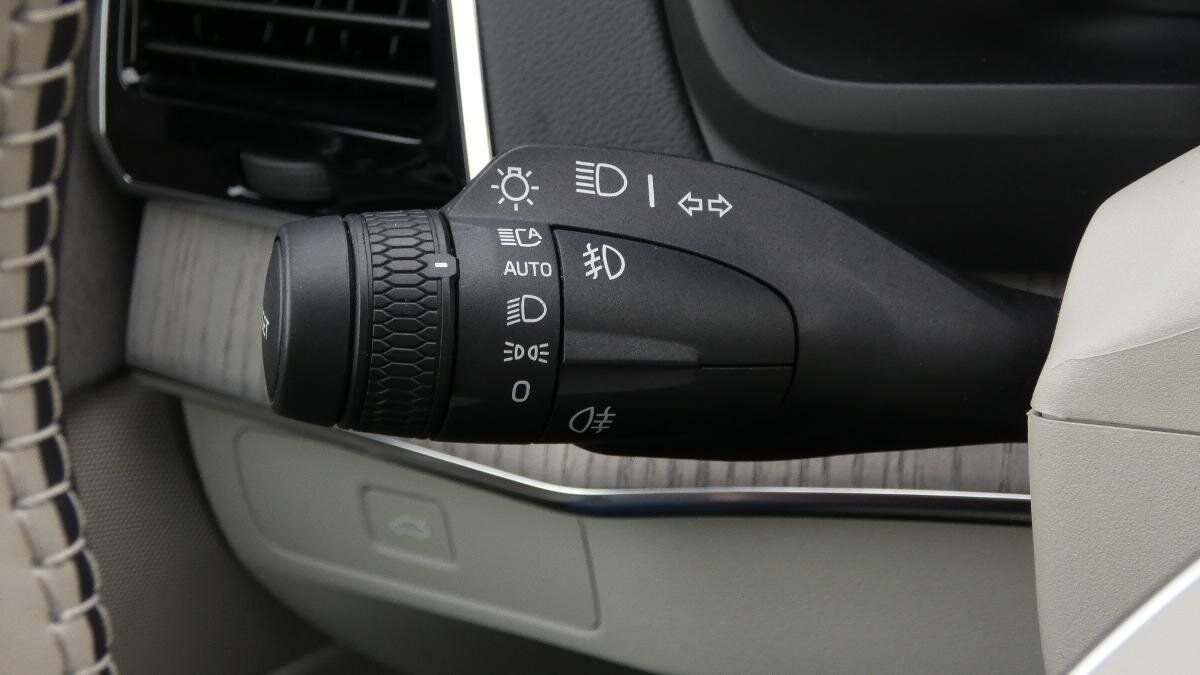 Volvo XC90 SUV / Terénní 2,0 l 173 kw