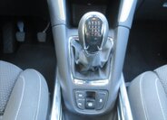 Opel Zafira VAN-Minibus 2,0 l 125 kw