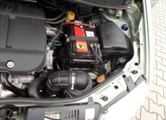 Fiat Idea Hatchback 1,9 l 74 kw