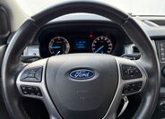 Ford Ranger Pick-up 2,2 l 118 kw