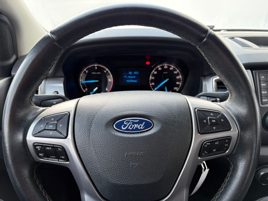 Ford Ranger Pick-up 2,2 l 118 kw