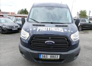 Ford Transit 3