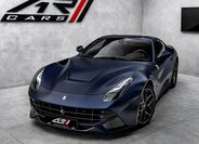 Ferrari F12 Berlinetta 8