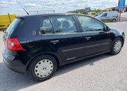 Volkswagen Golf Hatchback 1,9 l 77 kw