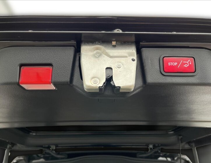 Mercedes-Benz Třídy V MPV 2,0 l 140 kw