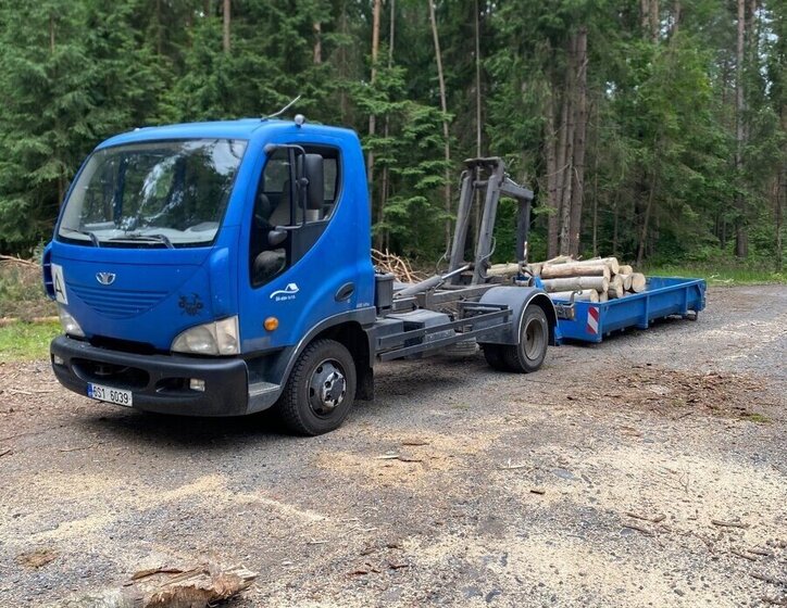 Avia Ostatní Ostatní 0,0 98 kw