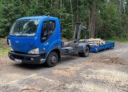 Avia Ostatní Ostatní 0,0 98 kw