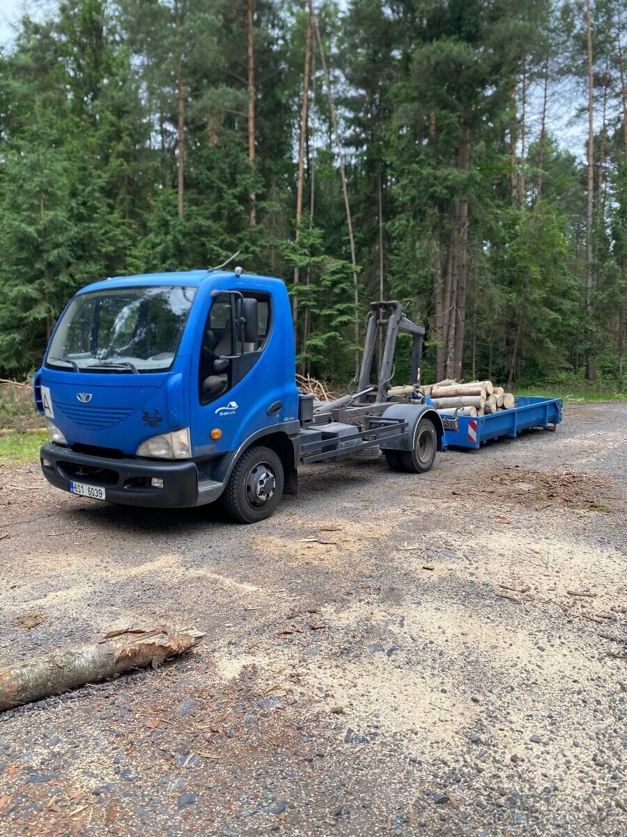 Avia Ostatní Ostatní 0,0 98 kw