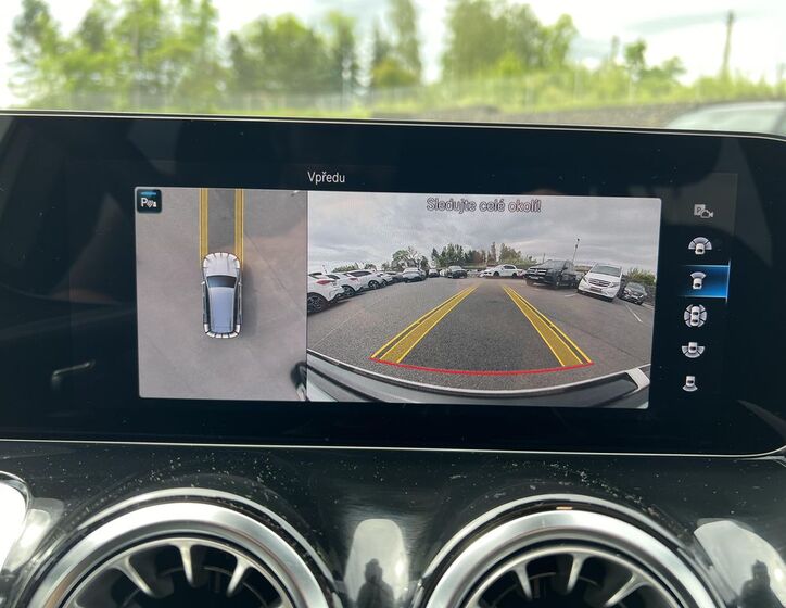 Mercedes-Benz EQB 23