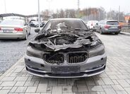 BMW Řada 7 1