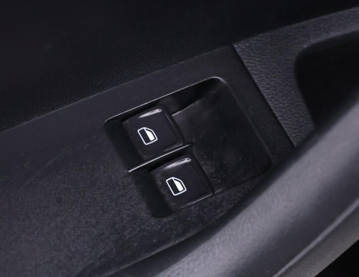 Škoda Octavia Liftback 1,6 l 77 kw