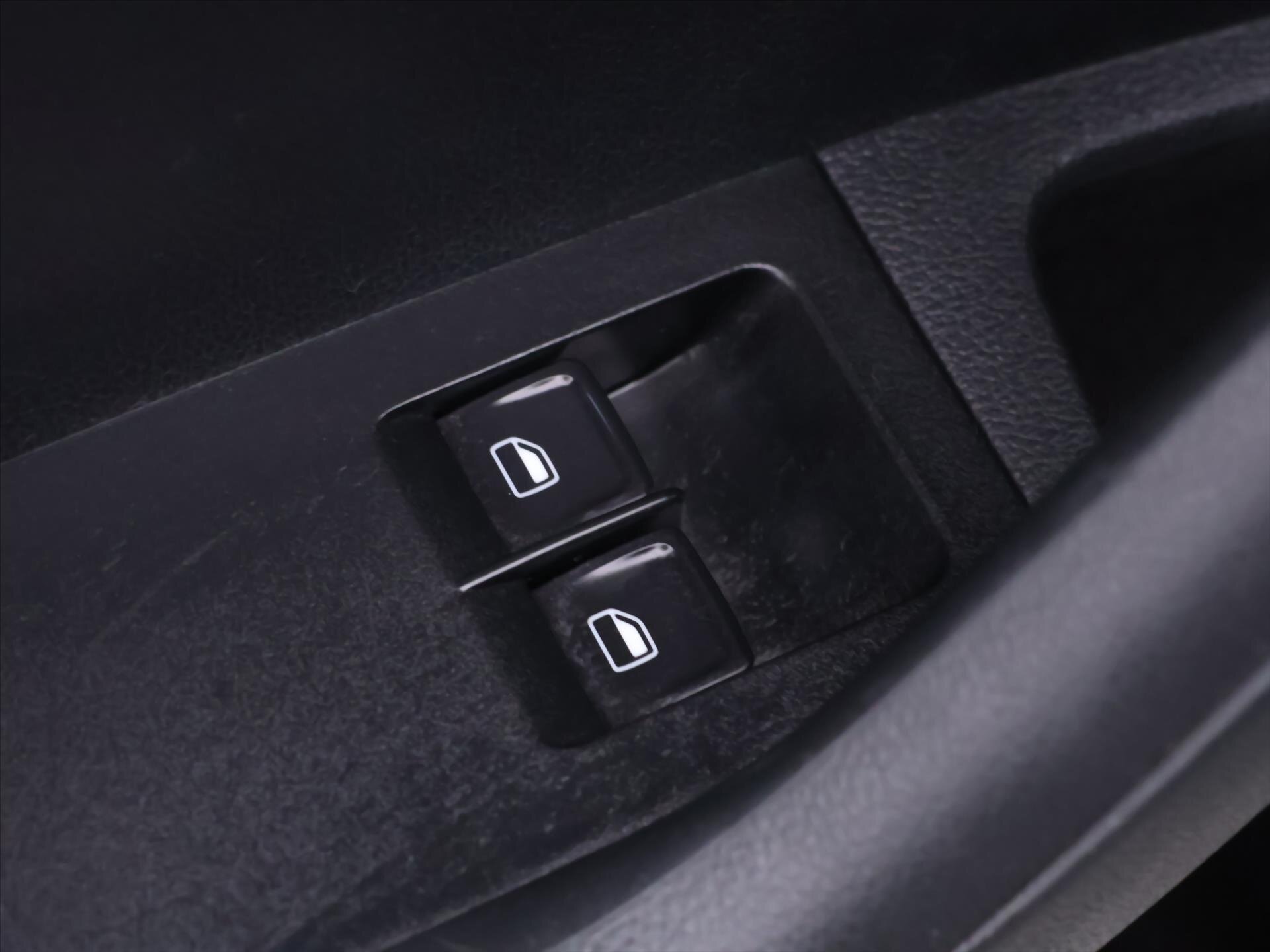 Škoda Octavia Liftback 1,6 l 77 kw