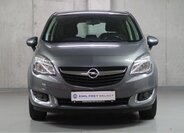 Opel Meriva MPV 1,4 l 88 kw