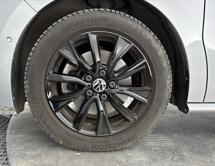 Volkswagen Multivan Kombi 2,0 l 110 kw