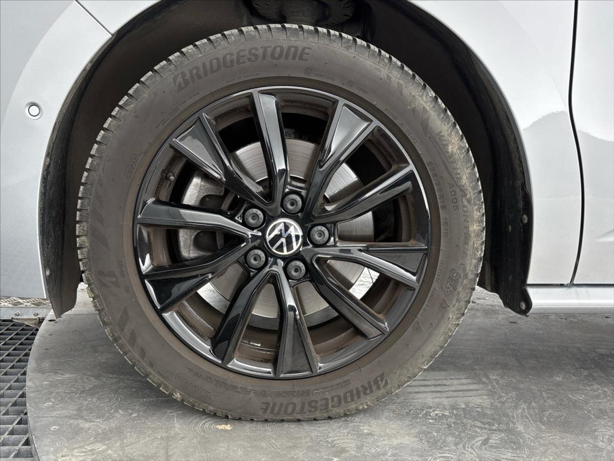 Volkswagen Multivan Kombi 2,0 l 110 kw