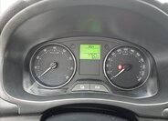 Škoda Fabia Kombi 1,2 l 63 kw