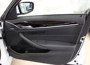 BMW Řada 5 Sedan / Limuzína 3,0 l 245 kw