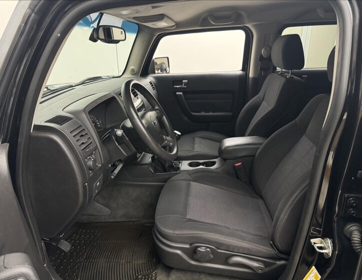 Hummer H3 SUV 3,5 l 164 kw