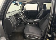 Hummer H3 SUV 3,5 l 164 kw