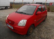 KIA Picanto Hatchback 999,0 44 kw