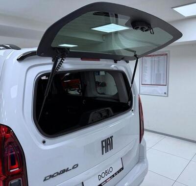 Fiat Dobló 6