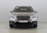 Subaru Outback Kombi 2,5 l 129 kw